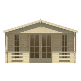  Tuindeco | Tuinhuis Heino 200424-10